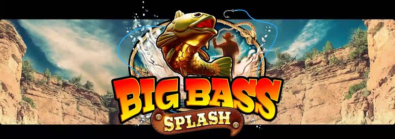 Erlebe den Big Bass Splash auf Deutsch in Top Casinos und ohne Anmeldung Erlebe den Big Bass Splash auf Deutsch in Top Casinos und ohne Anmeldung