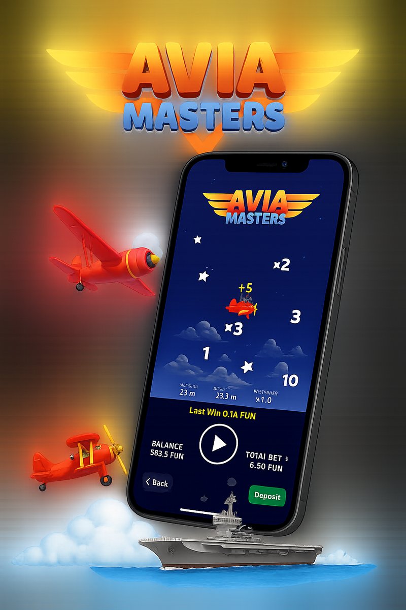 Best avia masters in Germany