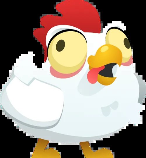 Chicken road game in Germany