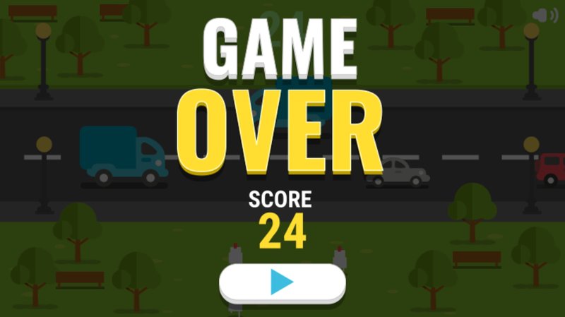 Learn about chicken road españa