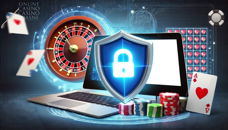 Casinos online seguros in Spain