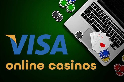 A look at visa casinos