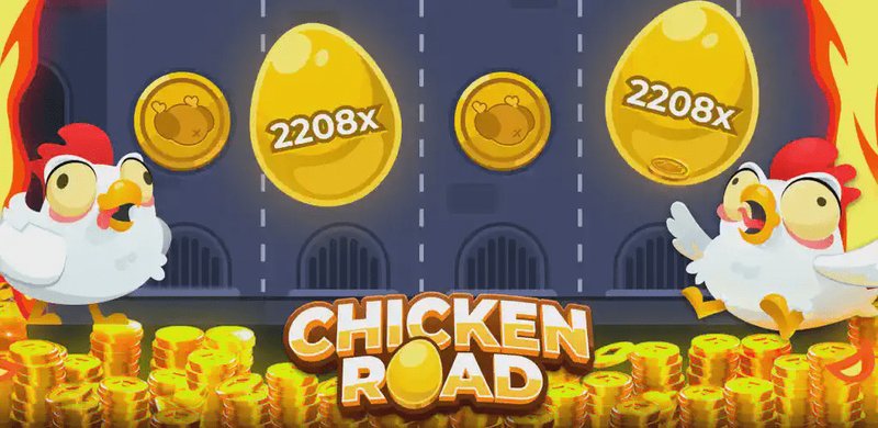 Descubre el emocionante juego de azar de Chicken Road en España en línea